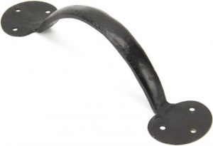 8'' Bean D Handle